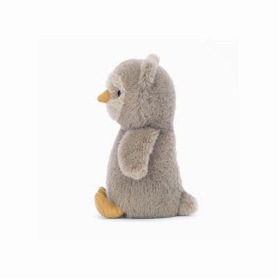 Jellycat Nippit Búho | HBSZ-81206